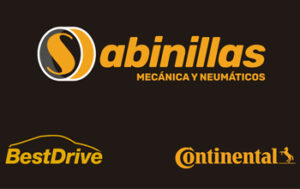 Neumáticos Sabinillas