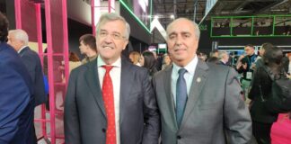 El alcalde de Estepona permitirá el llenado de piscinas Urbano con Fernández