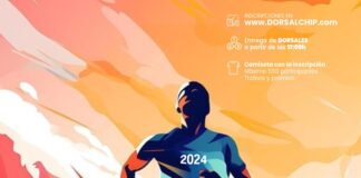 Abiertas las inscripciones para la XII Corruco Race XII Corruco Race