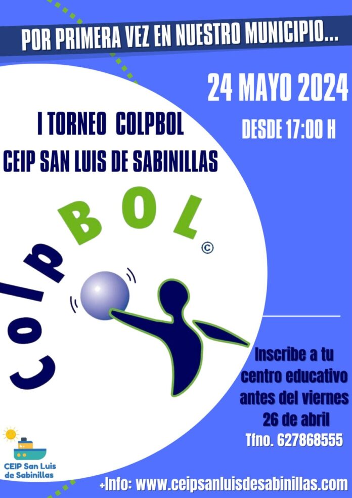 Colpbol