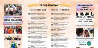 XVI Encuentro Internacional y Día de la Familia encuentro internacional