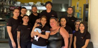 Las Brasas regresa con fuerza y energías renovadas Asador Las Brasas