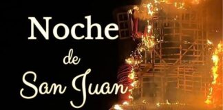 El 23 de Junio se celebrará la Noche de San Juan Noche de San Juan en Manilva