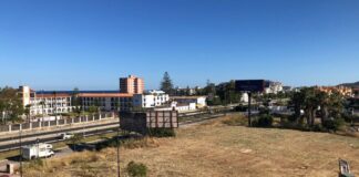 300 plazas de aparcamiento para la temporada alta aparcamientos