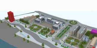 Compromiso insta al Ayuntamiento a darle continuidad al proyecto de la Colonia Colonia Sabinillas
