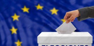 El Partido Popular gana en todas las mesas de Manilva Elecciones Europeas