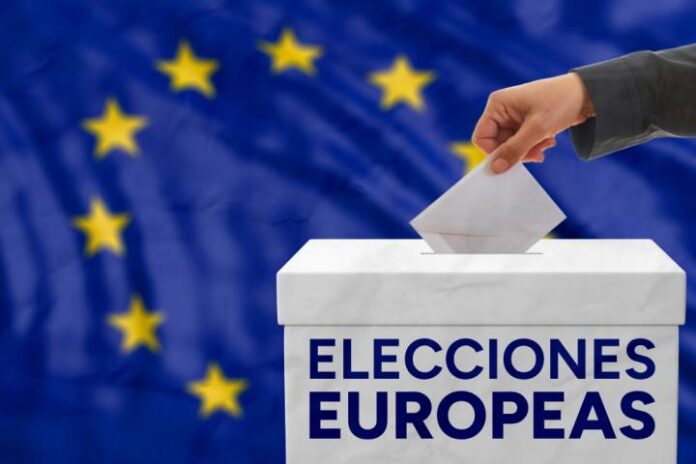Elecciones Europeas
