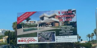Manilva es uno de los municipios costeros donde más ha subido la vivienda Sur de Andalucia