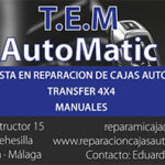 Taller en Manilva