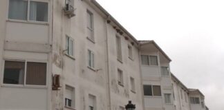 Compromiso solicitará a pleno la rehabilitación para las viviendas de VPO viviendas VPO Sabinillas