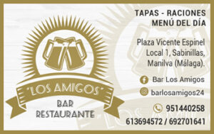 Bar Los Amigos