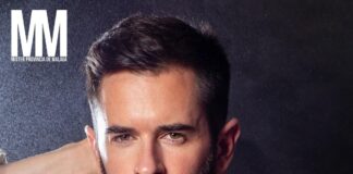 Fran Benítez representará a Manilva en la gala de mister Málaga Fran Benitez