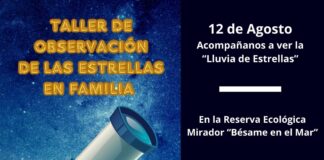 Disfruta de las estrellas en un entorno natural observacion estrellas