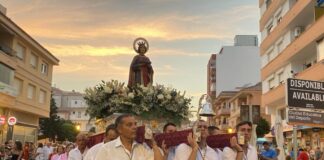 ¿Dónde ir este fin de semana en Manilva?