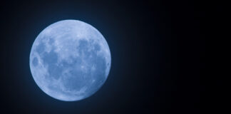 Esta noche podremos ver una Super Luna muy especial Super Luna
