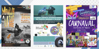 Actividades programadas para este fin de semana en Manilva ¿que hacer en Manilva?