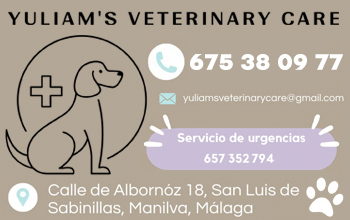 veterinario Manilva