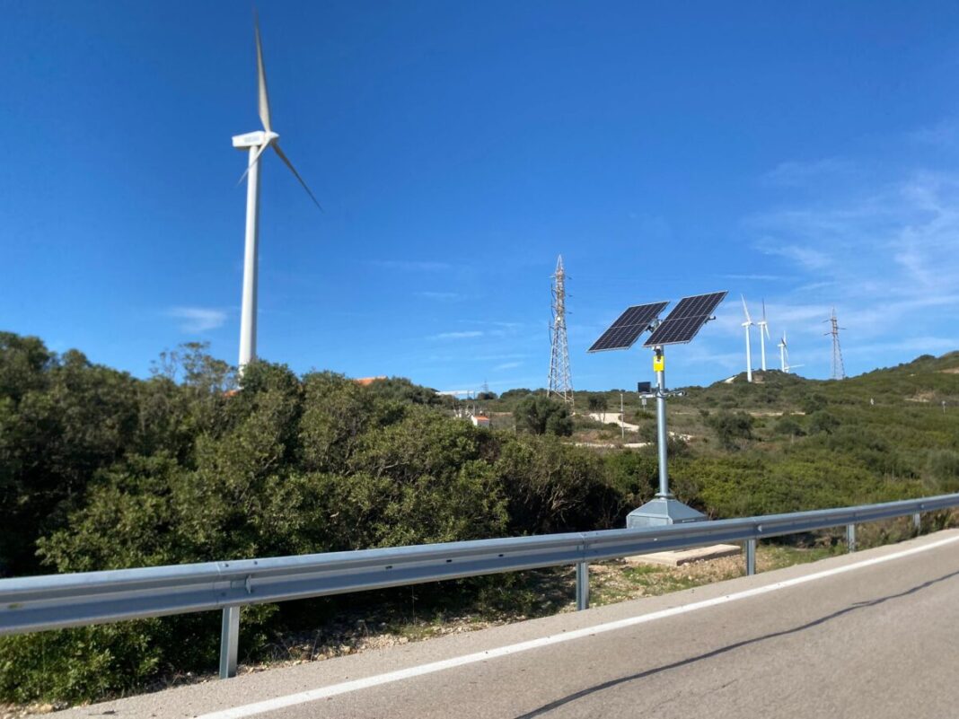 radar-tramo-casares-manilva