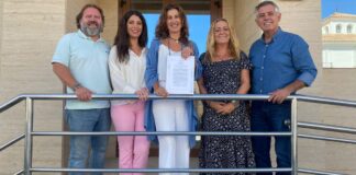 El jueves 14 se celebra el pleno extraordinario solicitado por Compromiso Manilva MOCIONES-PLENO-COMPROMISO-OCTUBRE