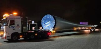 Esta madrugada, la AP7 sentido Algeciras estará cortada al tráfico