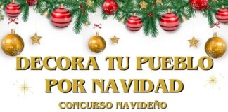 Concurso «Decoración de fachadas y balcones por Navidad» decora-tu-pueblo-por-navidad