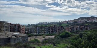 Se desbloquea un proyecto urbanístico en la zona de Maicandil estructuras Maicandil