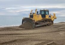 El Gobierno de España actuará en las playas de Manilva