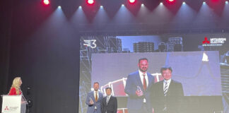 Rafalux Finalista de Oro en los Premios 3 Diamantes Rafalux