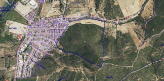Secadero y Manilva exploran una expansión urbana conjunta Secadero-Manilva