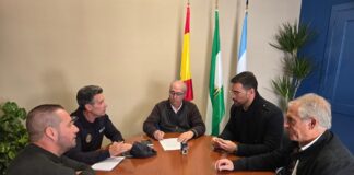 Manilva ampliará en breve 3 nuevas plazas de Policía Local Policía Local