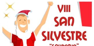 Este domingo se celebra la VIII San Silvestre Solidaria san silvestre solidaria