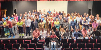 El pago de las nóminas del Ayuntamiento en peligro trabajadores-municipales
