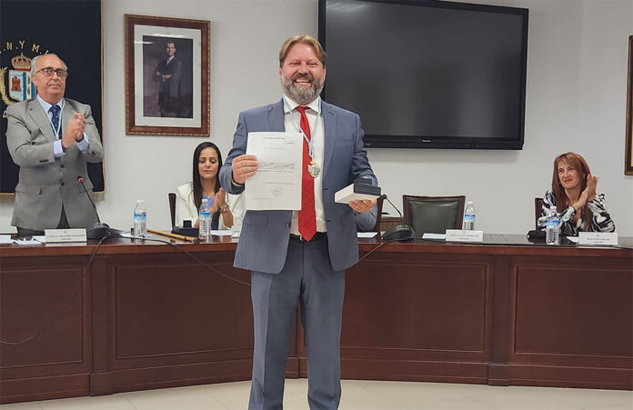 Marcos Ruiz (Compromiso)