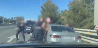 La Policía Nacional libera a una persona secuestrada en Sabinillas
