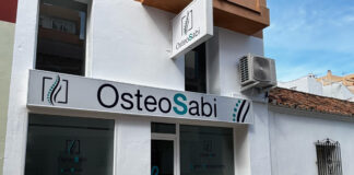 Osteo Sabi abre sus puertas en Sabinillas Osteopatia Sabinillas
