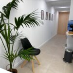 Osteopatía Sabinillas