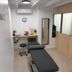 Osteopatía Sabinillas