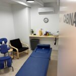 Osteopatía Sabinillas