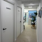 Osteopatía Sabinillas