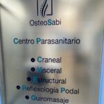 Osteopatía Manilva