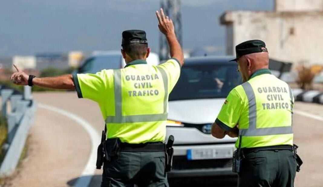 Guardia Civil