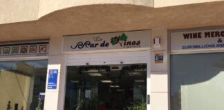 La Mar de Vinos reparte 1,2 millones de euros la mar de vinos