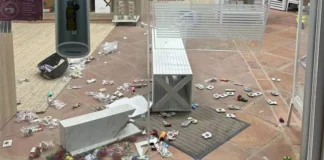 La Guardia Civil sorprende in fraganti a los autores de un robo Robo en Casares