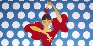 Hoy se celebra el Dia Internacional de la Danza Dia de la danza
