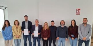 Se presenta una moción de censura en el Ayuntamiento de Manilva Presentada Moción de Censura