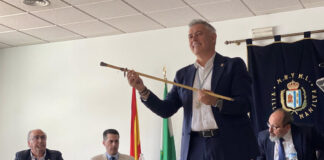 Mario Jiménez se convierte de nuevo en el alcalde de Manilva Mario Jimenez vuelve a la alcaldía