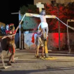 Pasión de Cristo