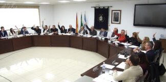 Se aprueban los presupuestos pese al rechazo de la oposición