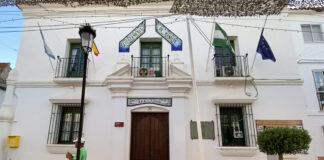 1.353.859€ menos en dos años en las arcas municipales Ayuntamiento de Manilva