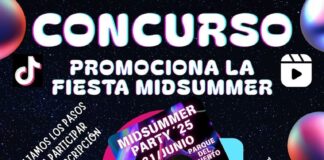 600€ en premios por un video de menos de 1,5 minutos Midsummer